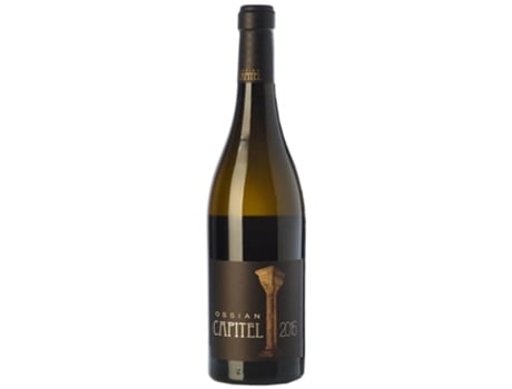 Vino OSSIAN Ossian Capitel Verdejo Vino De La Tierra De Castilla Y León Crianza (0.75 L - 1 unidade)