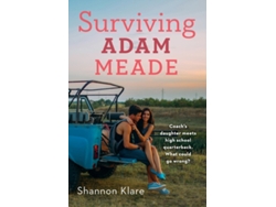 Libro Surviving Adam Meade de Shannon Klare (Inglés)