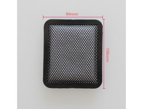 Filtro lavable y reutilizable reemplazable, 1 pieza, para Gtech Airram Ar01 Ar02 Ar03 Ar05 Dm001, repuestos de aspiradora