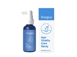 Spray nutritivo esencial para el cabello de alto rendimiento