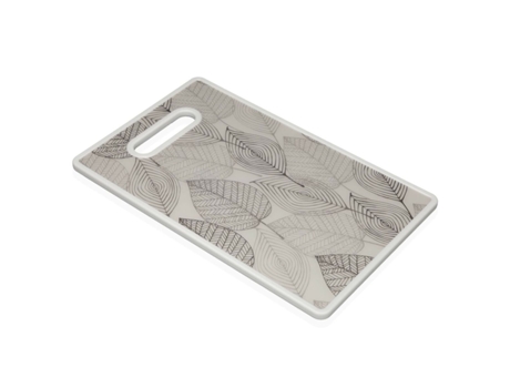 Tabla de cortar Versa Gardee 23 x 1,2 x 37 cm Polipropileno