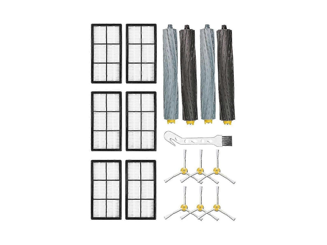 Replacement Part For 800 900 Series 960 980 890 880 Brush Accessory Vacuum Cleaner Attachments Part