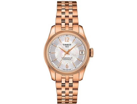 Reloj Mujer Tissot BALLADE COSC (Ø 32 mm)
