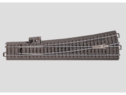Brinquedo Colecionável MÄRKLIN (15 anos)