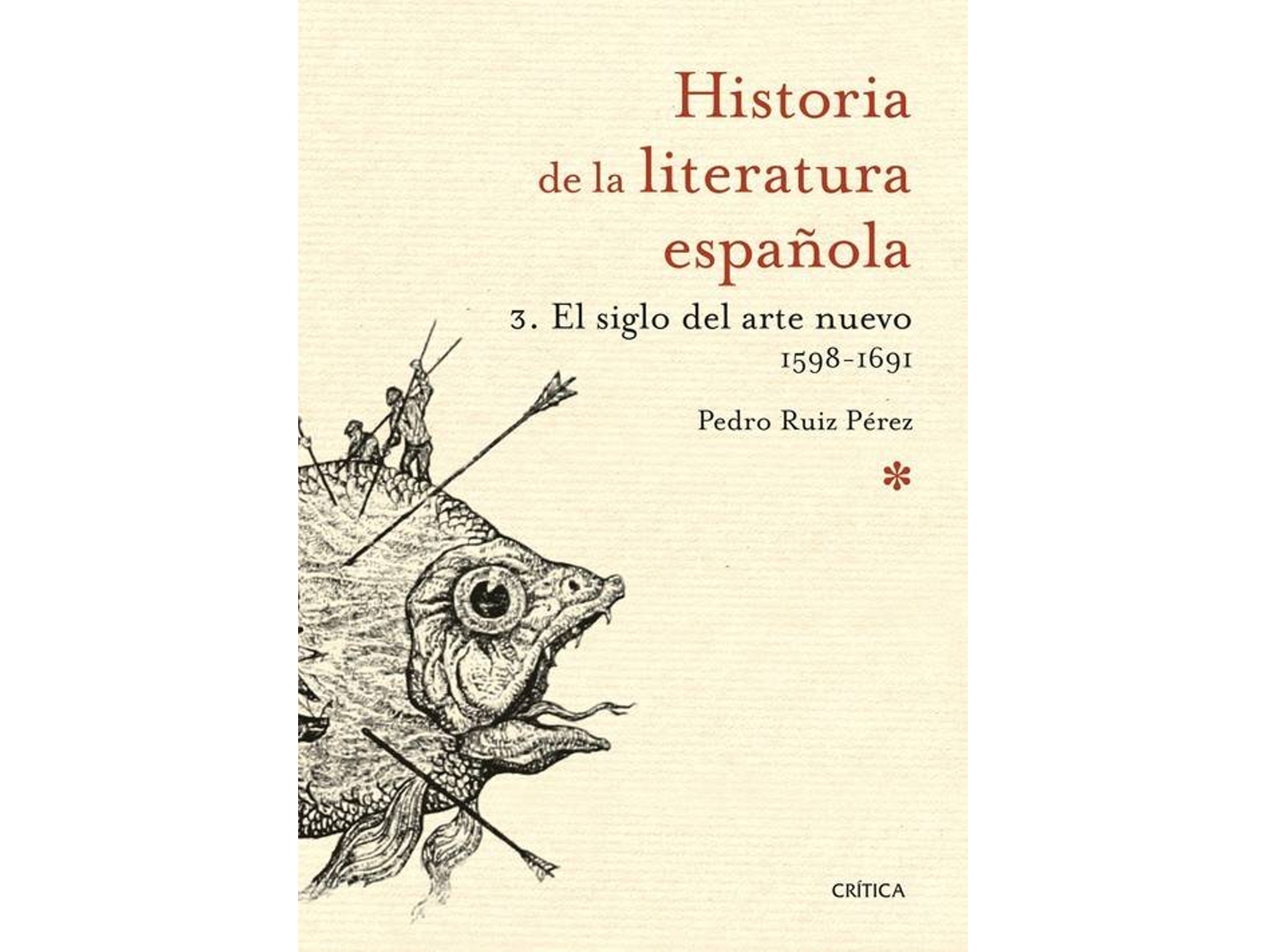 Libro El Siglo Del Arte Nuevo 1598-1691