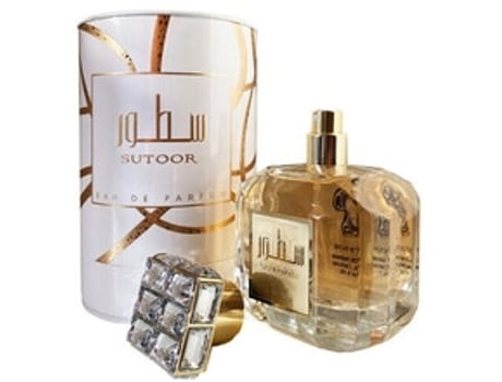 LATTAFA PERFUMES - Sutoor EDP 100ml