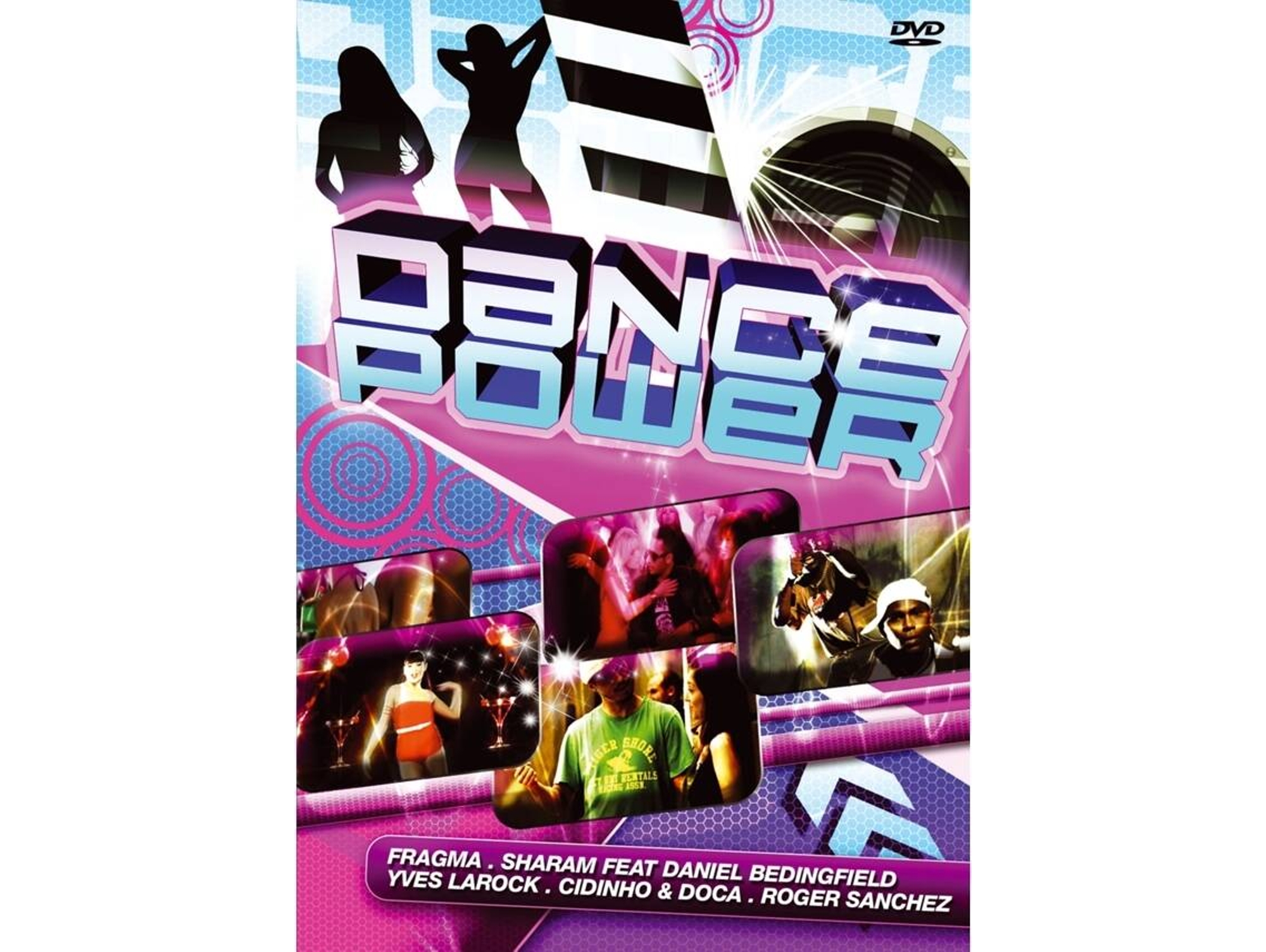 CD VARIOS- BEBE MIX AS MELHORES MUSICAS