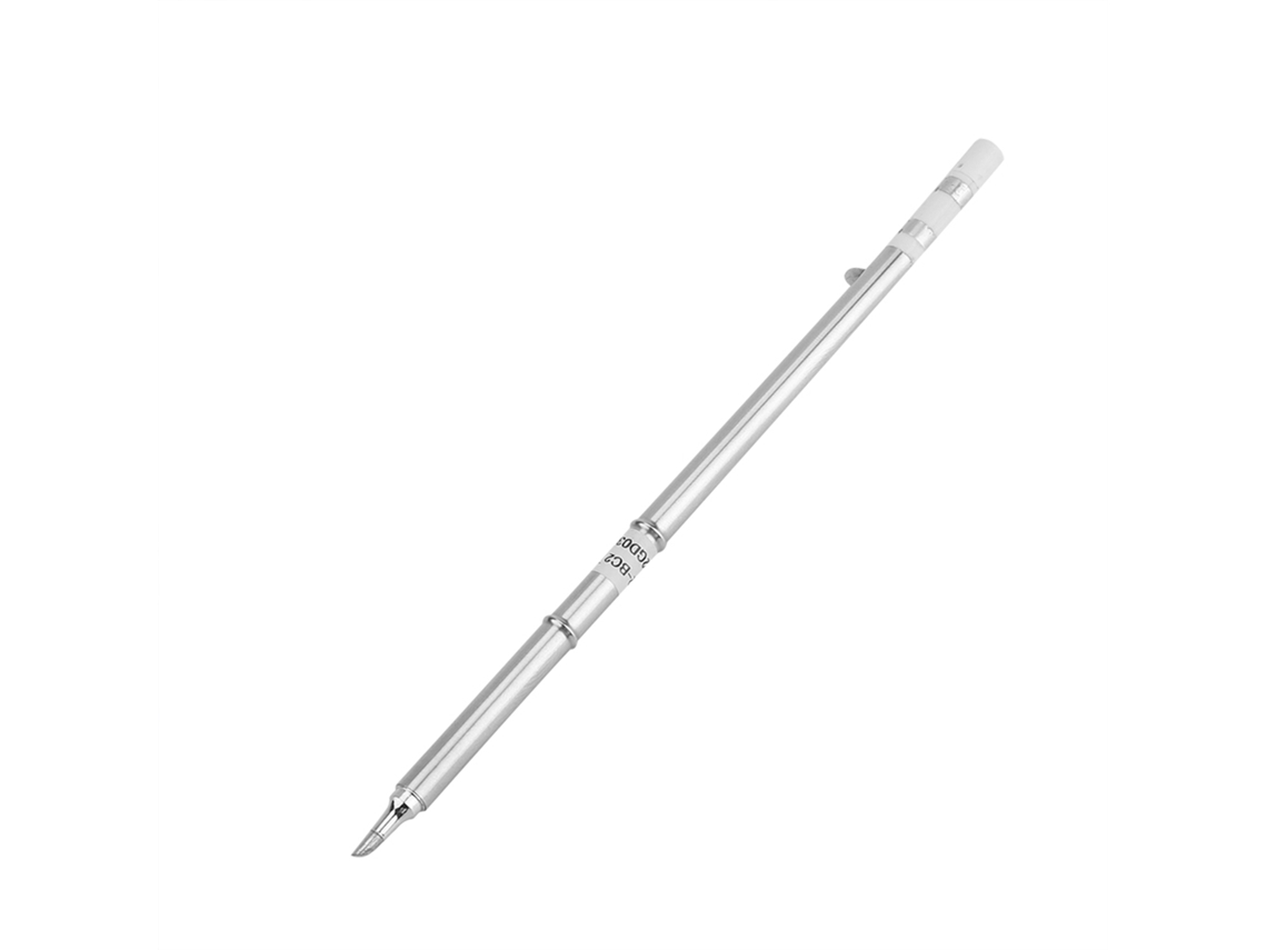 Punta De Soldadura T12-bc2 Para Herramienta De Repuesto De Estación De Soldadura Fx-951