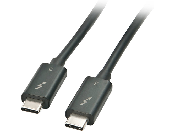 Cable USB LINDY (USB)