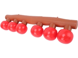 Juego De Desafío Con Palos De Caída: Juguete Para Entrenar La Coordinación Mano-ojo Para Niños Y Adultos.