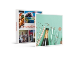 Caja Regalo SMARTBOX Tarjeta regalo felicidades - 30 €