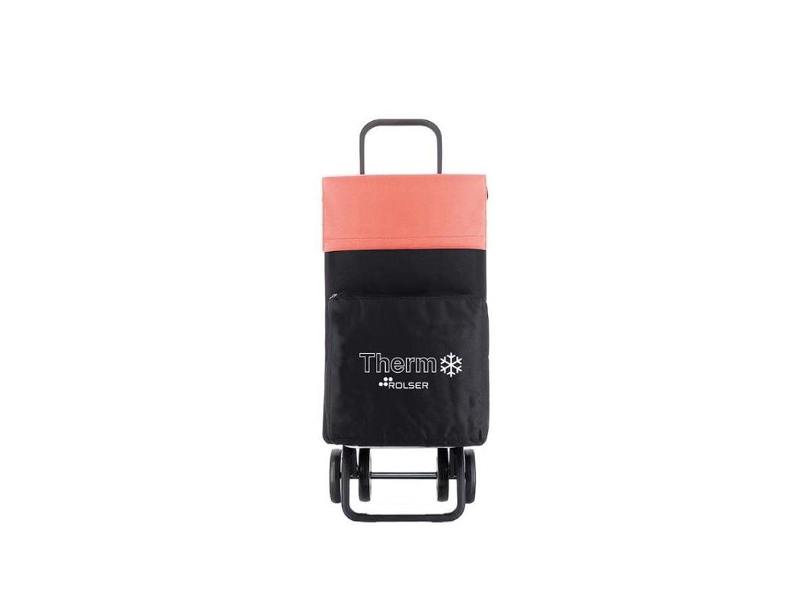 Carro Termo Fresh Mf4 Negro/coral