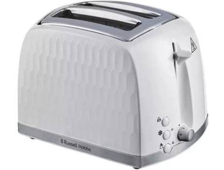 Tostadora RUSSEL HOBBS HoneyComb 26060-56 (850 W)