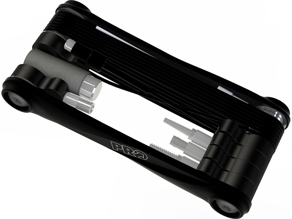 Herramienta PRO Guiado Interno Y Fundas