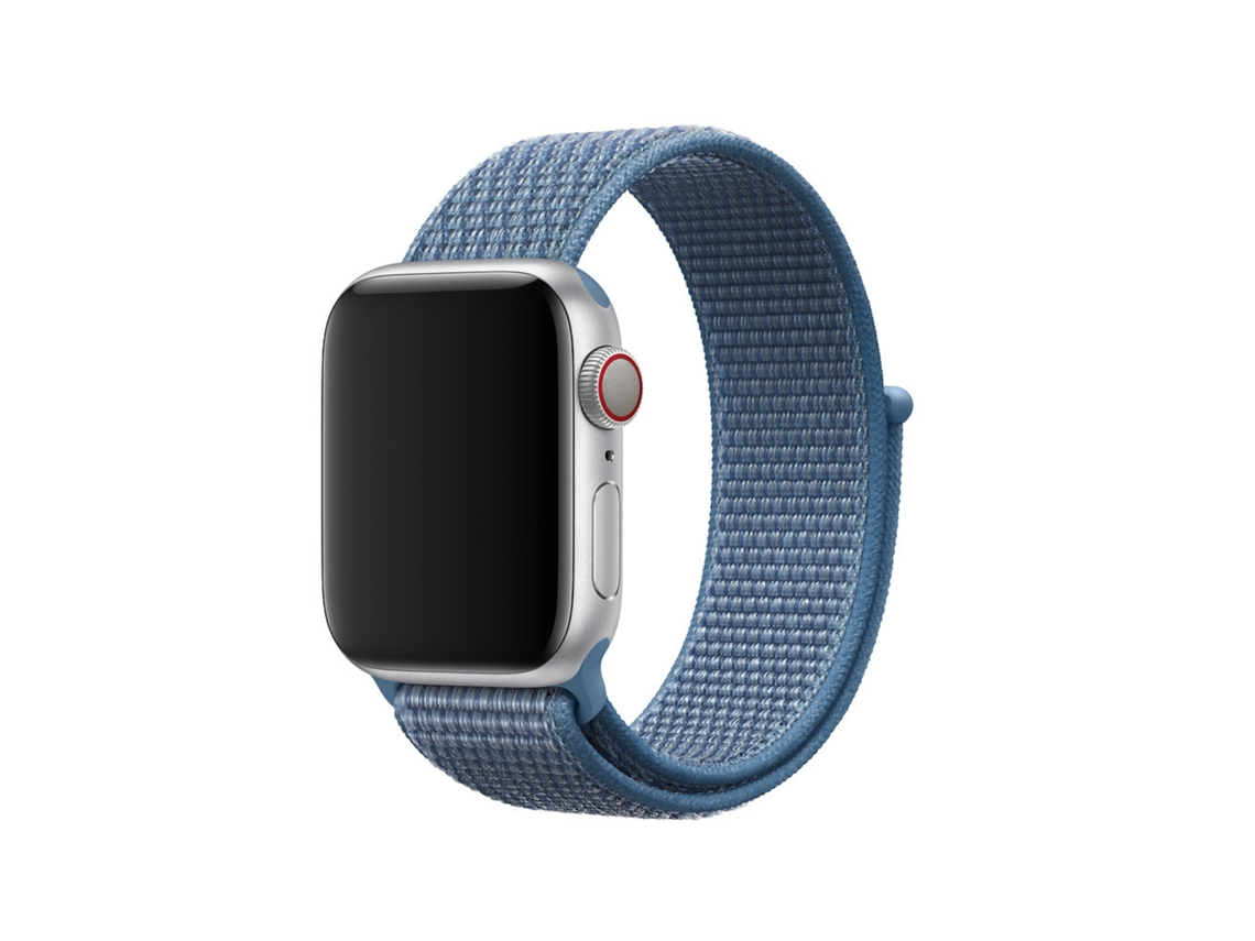 Correa Pulsera Sport Band para Apple Watch Ultra 49Mm Azul