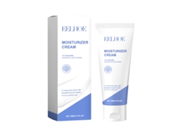 Crema hidratante con ceramidas
