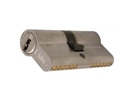 Bombillo talla 60 tesa l/larga t655 30-50 niquelado
