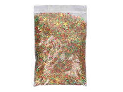 Omni-lentejuelas Diy Para Arte De Uñas Glitter Flakes Decoración Accesorios Para Navidad 50g