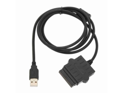 Cable De Programación Usb Para Motorola Dm3400 Dm3600 Dm4400 Dm4600 Dr3000