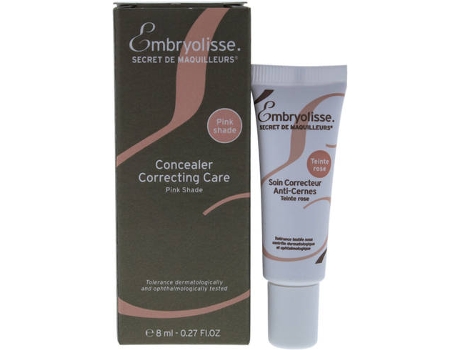 Corretor EMBRYOLISSE Correcting Care Shade
