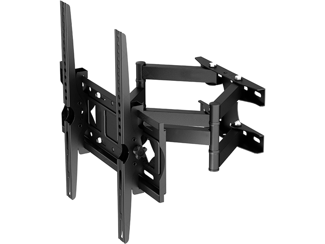Soporte De Pared Para Pantallas De 26 A 178 Cm Que Ofrece Una Inclinación De 15° Y Una