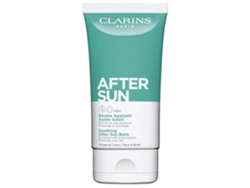 Bálsamo calmante para después del sol Clarins 150 ml