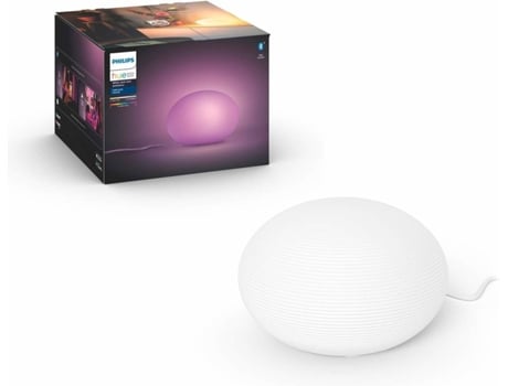 Lámpara De Mesa PHILIPS Hue Flourish