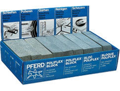 Juego De Pedras De Polimento Pso11560 PFERD