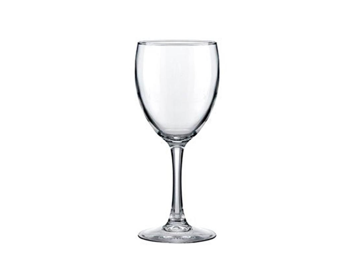 Copas Merlot 23,6 Cl Tensionados Caja 6
