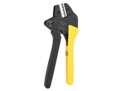 Herramienta De Crimpado Autoajustable De 0,5~10 Mm² Awg20-7 Para Terminales Eléctricos De Acero Al Carbono