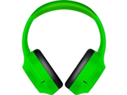 AUSC WIRELESS RAZER OPUS X VERDE
