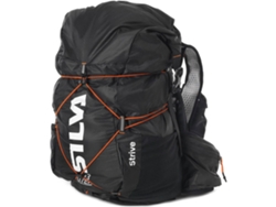 Paquete de montaña Strive 173 Silva