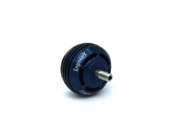 2307 2500kv 4-5s Motor Sin Escobillas, Piezas Accesorias Para Drones Rc