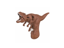 Juguetes acuáticos de dinosaurios | Juguete para la coordinación mano-ojo | Juguete acuático de verano para actividades al aire libre | Rosewell