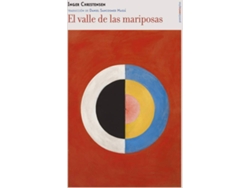 Libro El Valle De Las Mariposas de Inger Christensen (Español)
