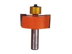 Fresa mad.rebaj. m8 12,7x12,7mm 93535011