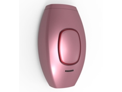 Depiladora láser YIZHOOD Dlp575 rosa