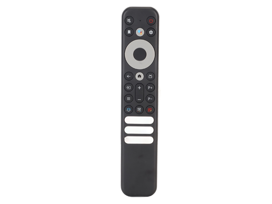 Control Remoto Rc902v Fmr8 Para Tv Tcl Compatible Con Rc902v Fmr2 Fmr4 Fmr5 Fmr7 Fmr9 Fmr1 Far1