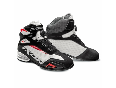 Zapatillas de Moto para Hombre IXON (47 - Multicolor)