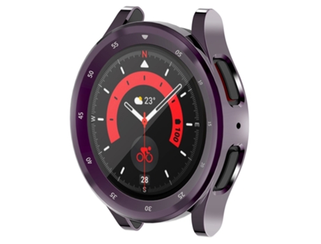 Carcasa para Samsung Galaxy Watch 5 Pro 45Mm