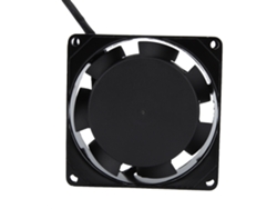 Ventilador eléctrico residencial CA 220-240V