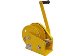 Herramienta De Elevación Para Unidad De Aire Acondicionado Exterior, Cabrestante Manual Autoblocante.