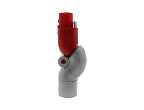 Cabezal de conversión inferior de adaptadores de punta de codo para Dyson V7 V8 V10 V11, convertidor adaptador de conector de repuesto para aspirad...
