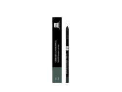 Delineador de ojos verde de Soivre Cosmetics