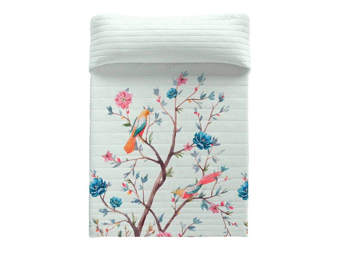 Colcha NATURALS AMELIA 180 x 260 cm (1 Pieza)