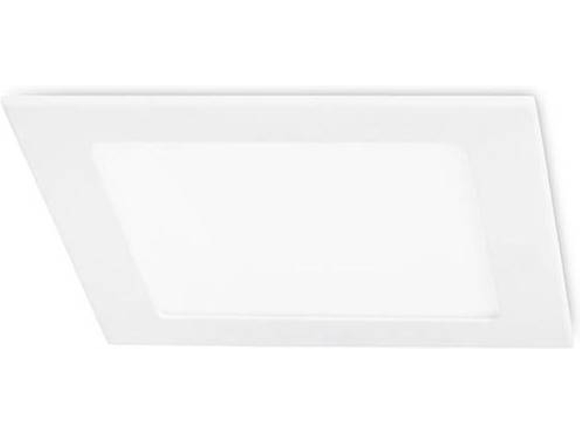 Panel de Techo FORLIGHT Ip23 Easy Square 300Mm Led 19,7W (Blanco)
