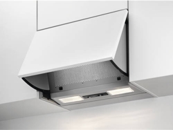 Campana AEG DEB2531S (352 m3/h - 56 cm - Inox)