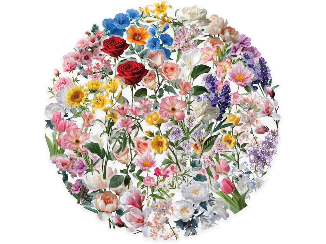 Pegatinas Decorativas Para Álbumes De Recortes, Creación De Tarjetas, Agendas,