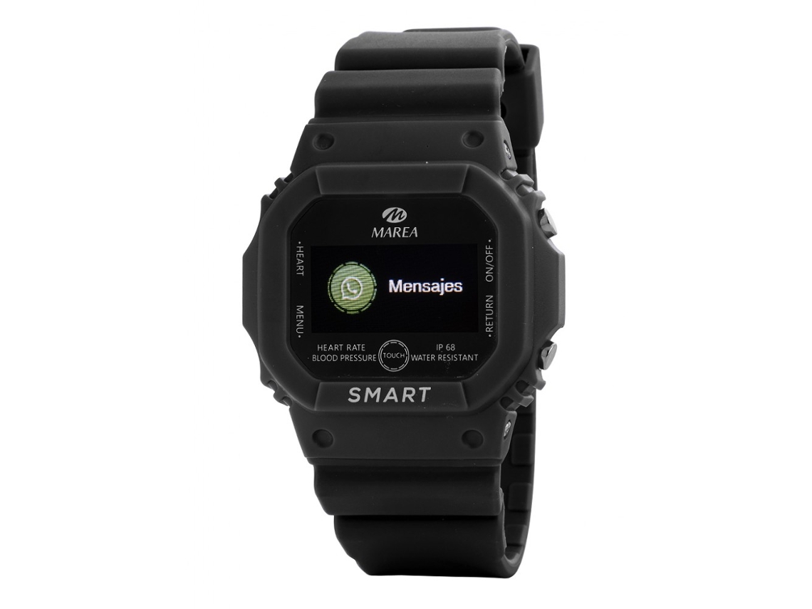 Reloj Mujer MAREA Smart Watch B60002 1 Worten.es