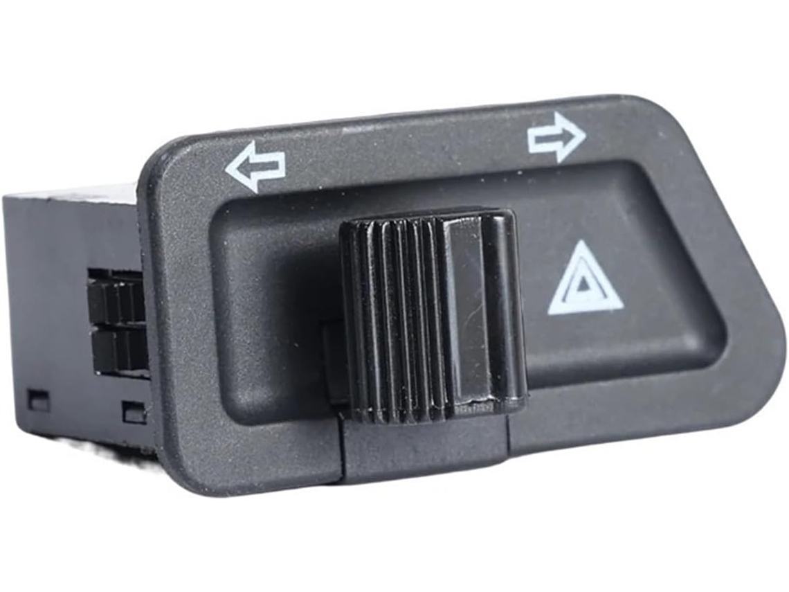 Botón De Interruptor Intermitentes Para Calor Resistente Duradero